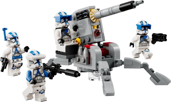 LEGO® Star Wars™ - 75345 - 501st Clone Troopers™ Battle Pack